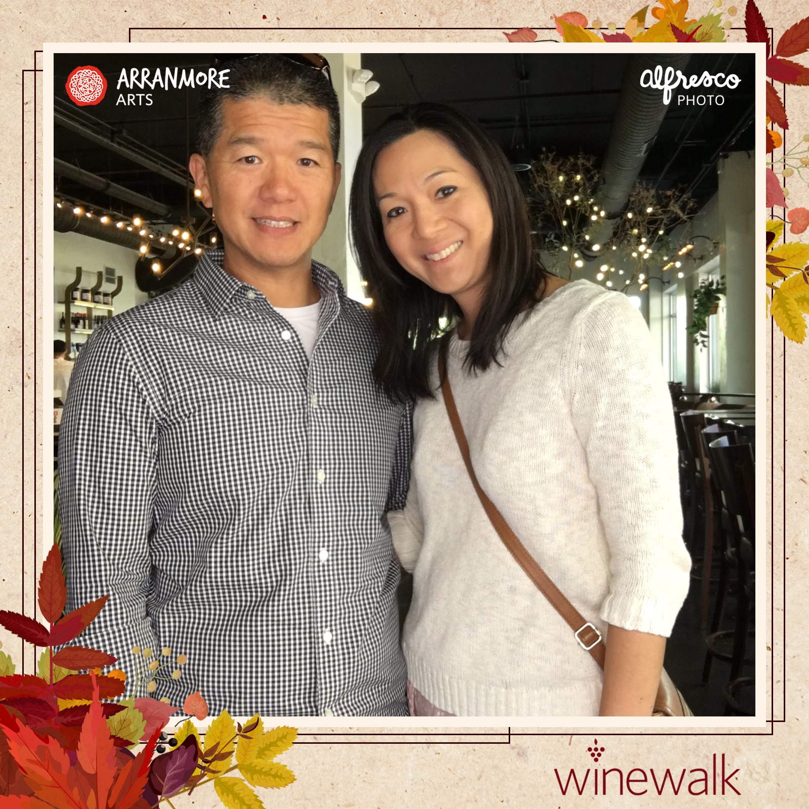 Fall Wine Walk | View more photos from the event at events.alfrescophoto.com/u/AlfrescoPhoto/Fall-Wine-Walk